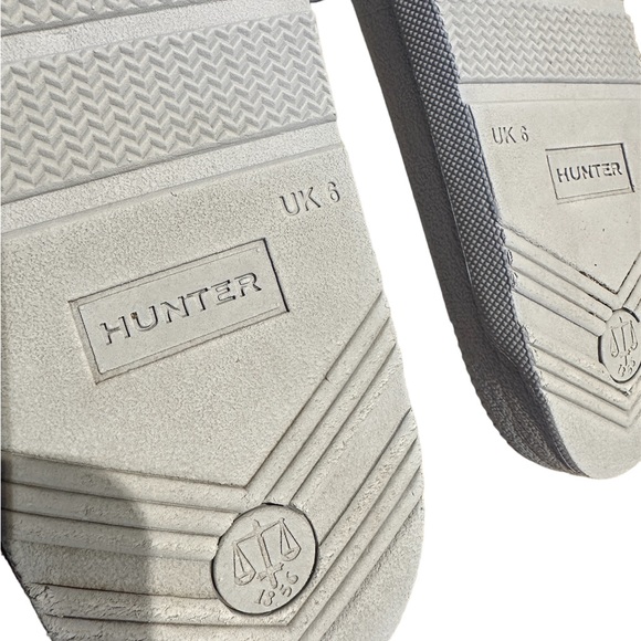 Hunter flip flop - Picture 3 of 3